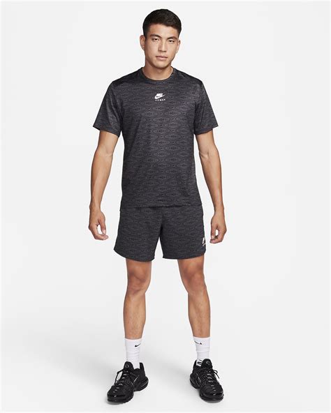 Nike Air Max Men S Woven Shorts Nike LU