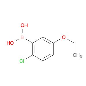 Mfcd Chloro Ethoxybenzeneboronic Acid