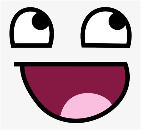 epic face png hd awesome face transparent transparent png
