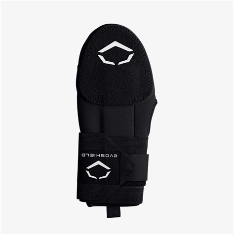 Evoshield Sliding Mitt Grand Chelem Centre De Balle