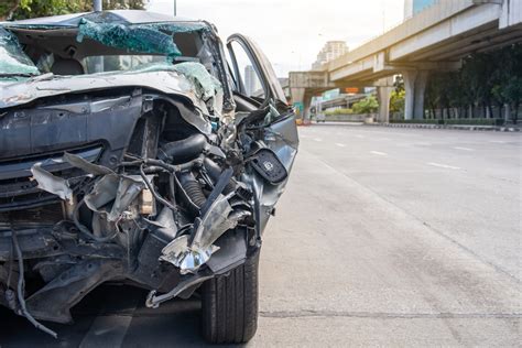 Hit And Run Accidents What You Need To Know And Steps To Take