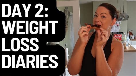 Day 2 Weight Loss Diaries What I Eat In A Day To Lose Weight Youtube