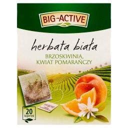 Herbata Bia A Aloes G X G Big Active Intermarch