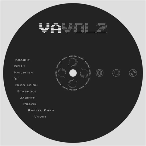 Va Vol2 Compilation By Various Artists Spotify