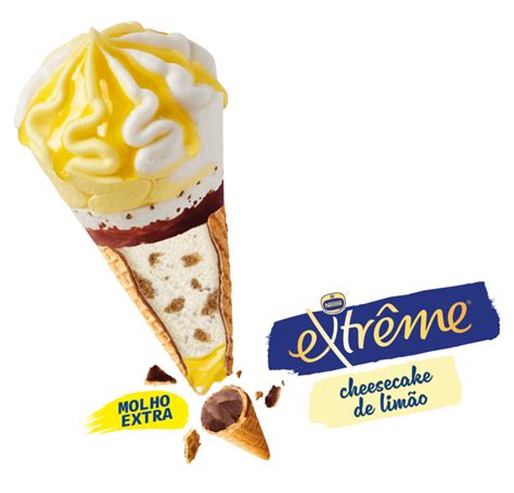 Gama Impulso Nestlé Coelho E Dias