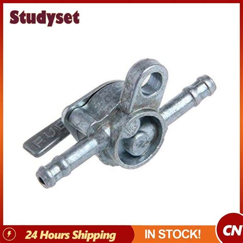 Fuel Petcock Tap Valve Switch For Honda Crf X Crf X