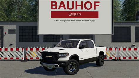 Ls19 Pkw Seite 90 Baustellenmodsde