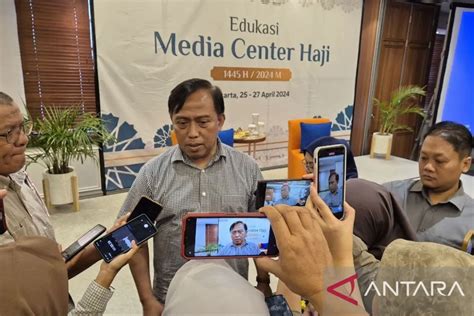 Arab Saudi Terapkan Aturan Ketat Soal Visa Haji Posco Media ID