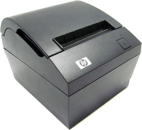 A799 C40w Hn00 Hp Thermal Receipt Printer Usb Printer Only No Cable Office Products