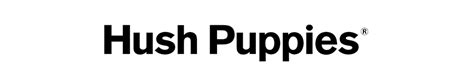 19 Hush Puppies Indonesia Logo