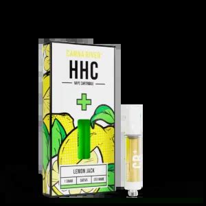 Canna River HHC Cartridge 1000mg Delta 8 Resellers