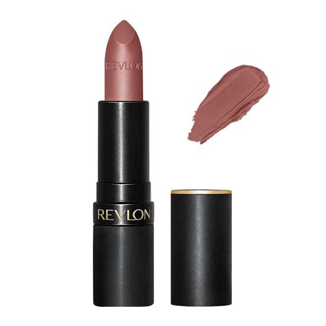 Order Revlon Super Lustrous Matte Lipstick Shameless Online At