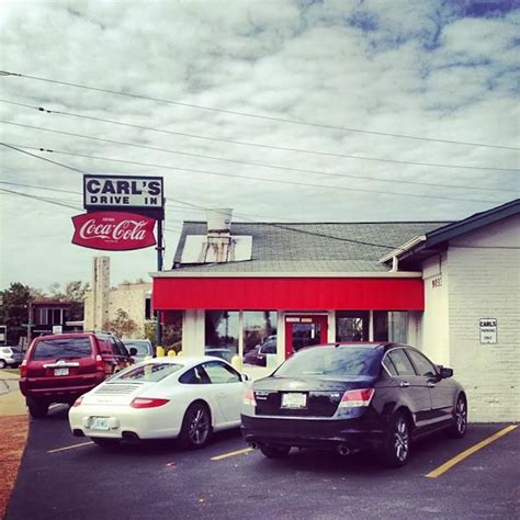 Carl's Drive In | Brentwood | Diner, Restaurants | Restaurants