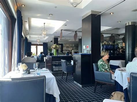 Reservation At Azure Restaurant Cape Town Keys