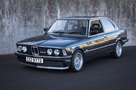 Click This Image To Show The Full Size Version Bmw E21 Bmw Bmw 323i