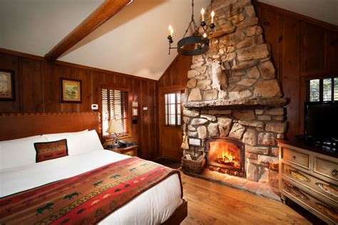 Big Cedar Lodge Cabins