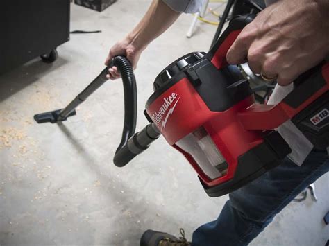 The 10 Best Car Vacuums Of 2023 Tested And Reviewed