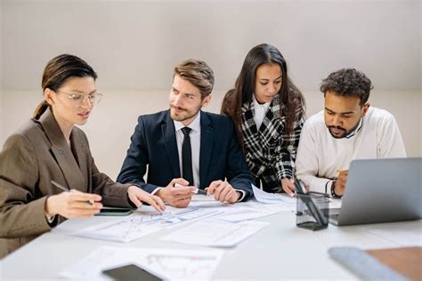 Formations en Management Développement du Leadership et Renforcement