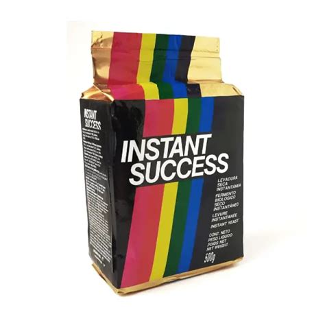 Levadura Seca Instant Nea Instant Success Gr Supermercado Roldan