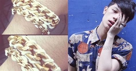 Cư dân Facebook sốt với đồ DIY của hot boy Kelbin