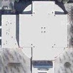 Lawrence Joel Veterans Memorial Coliseum in Winston-Salem, NC (Google Maps)