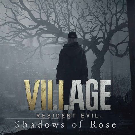 Resident Evil Village Shadow Of Rose Dlc Keengamer