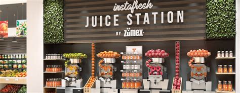 Fresh To Order Commercial Juicers And Supplies Fantastic Juice