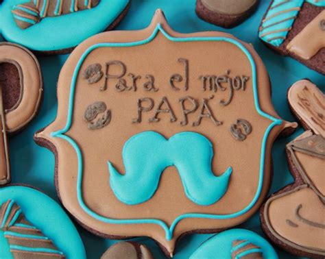 Pin De Alejandra En Galletas Dia Del Padre Galletas Dia Del Padre