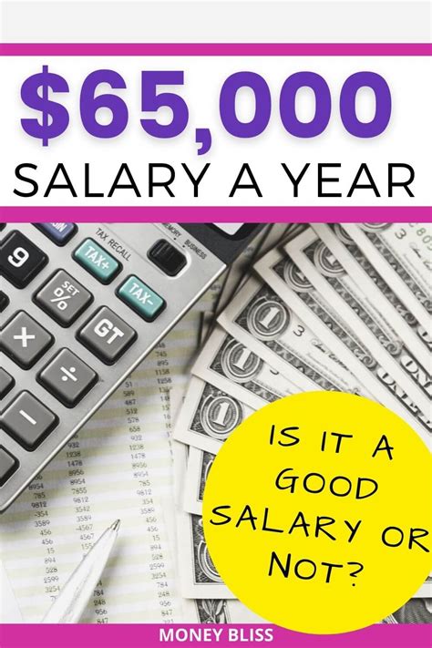 A Year Is How Much An Hour Good Salary Or No Money Bliss