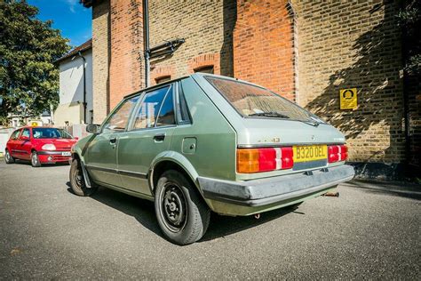 Mazda 323 Rear Wheel Drive 1977 1985 Gregorys Service Repair Manual