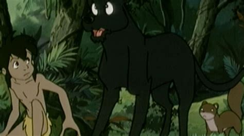 Книга джунглей 1 сезон серия 43 – RU The Jungle Book - YouTube