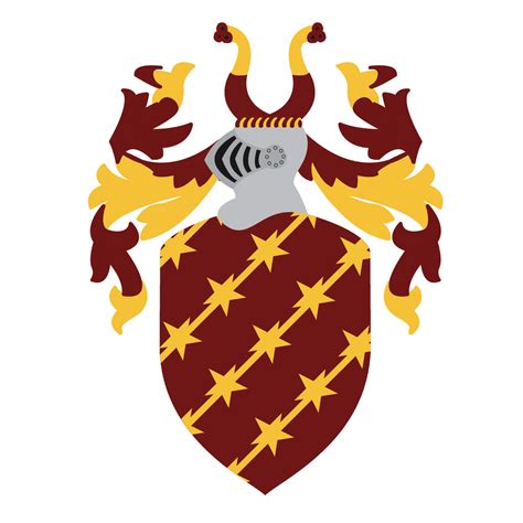 Simple coat of arms : heraldry