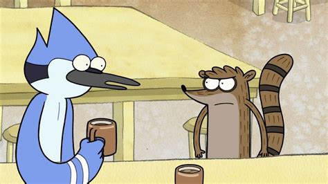 Regular Show Wallpaper Hd Wallpapersafari