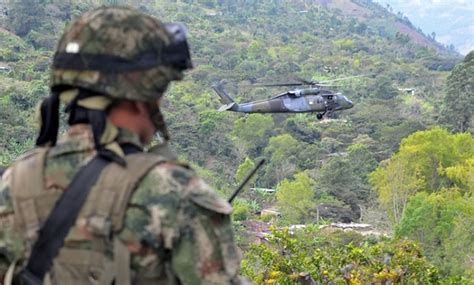 Jep Pide Proteger A Los Militares Que Han Rendido Declaración Rcn Radio