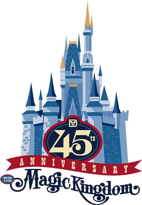 Gambar Transparan Logo Disney Castle