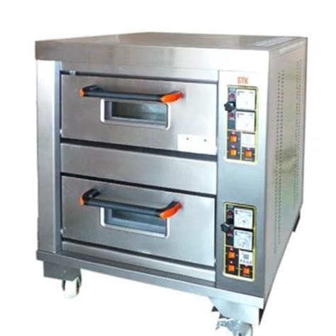 Jual Gas Oven Deck Tray Guataka Gtk Murah Harga Spesifikasi