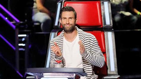 The Voice Season 12: Adam Levine’s Team – All 12 Singers - GoldDerby