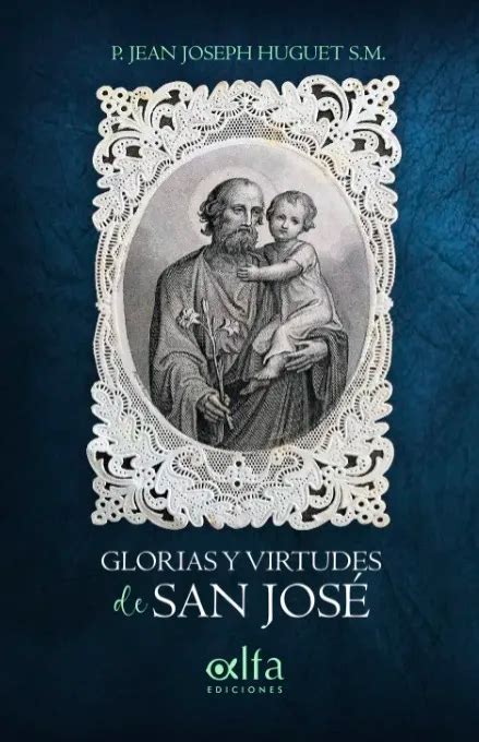 Glorias Y Virtudes De San Jos Manresa Libros