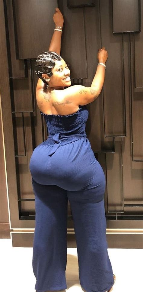 Pin On Big Booty Ebony