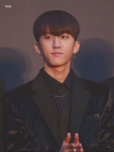 Skz Stray Kids Changbin Seo Changbin Mogi Binnie Changbinnie