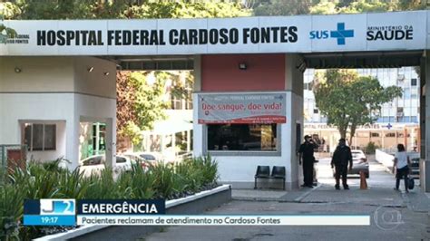 Pacientes Reclamam De Demora No Atendimento E Falta De M Dicos No