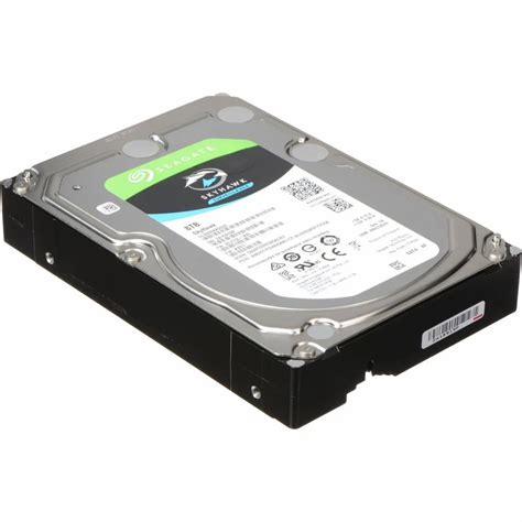 Seagate 8TB Iron Wolf 7200 Rpm SATA III 3 5 Internal NAS HDD At