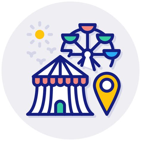 Location Generic Others icon