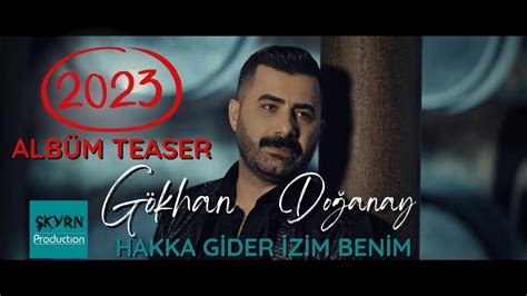 G Khan Do Anay Hakka Gider Zim Benim Alb M Teaser Youtube Music