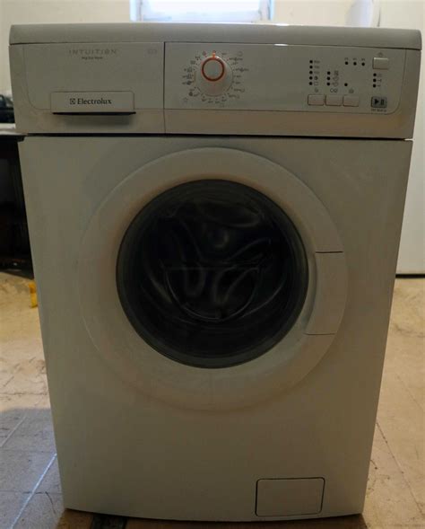 Pralka Electrolux Ewf W Legionowo Olx Pl