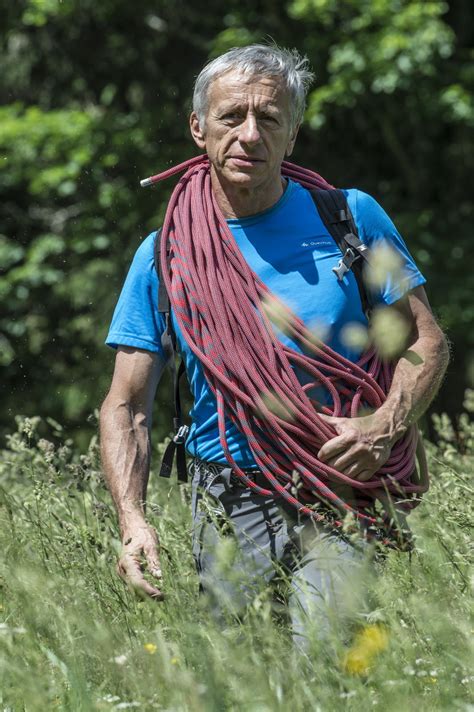 Lappel Des Sommets Jean Christophe Rufin Protéger Un Espace De