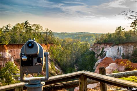 The Ultimate And Definitive Bucket List For Everyone In Georgia