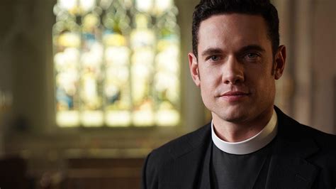 Grantchester Season 8 Preview Cascade Pbs