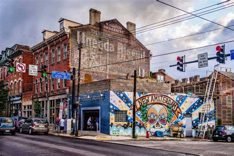 10 Fantastical Places To See Street Art In Pittsburgh Made In Pgh