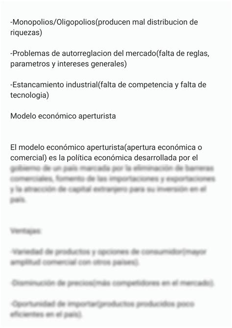 Solution Modelos Econ Micos Studypool